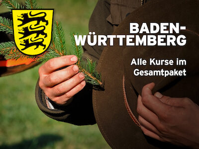 Gesamtkurs Baden-Württemberg