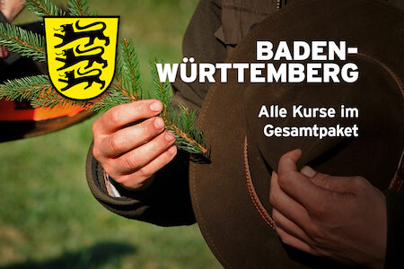 Gesamtkurs Baden-Württemberg